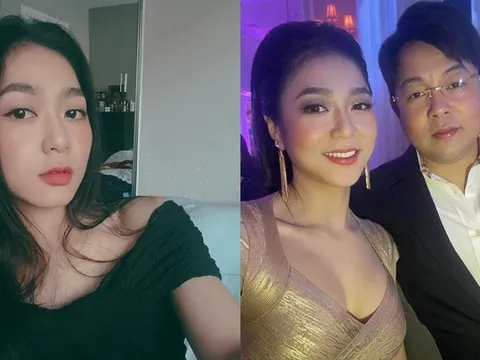 Cuộc sống thay đổi hoàn toàn của mỹ nhân Bolero sau khi chia tay chóng vánh "vua cá Koi"