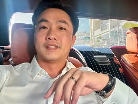 Ai khiến Cường Đô la - thiếu gia "khét tiếng" một thời thay đổi ở tuổi 43?