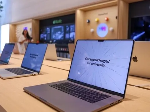 Lần đầu trong lịch sử: Apple chịu giảm giá sản phẩm sau khi bị chê đắt vô lý!