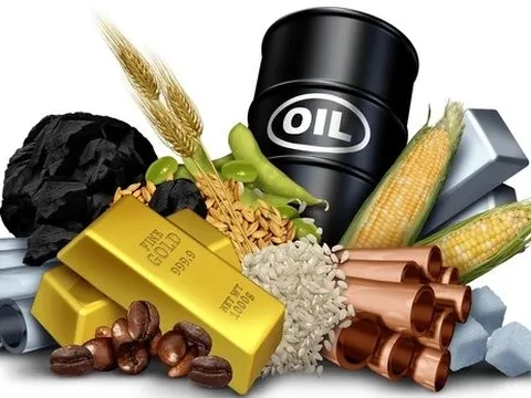 Thị trường ngày 18/2: Giá dầu, vàng, bạc và thép cây đồng loạt tăng, cà phê robusta giảm từ mức cao kỷ lục