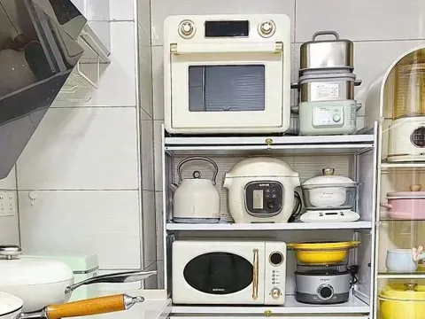 Bức ảnh khiến 180.000 người tò mò