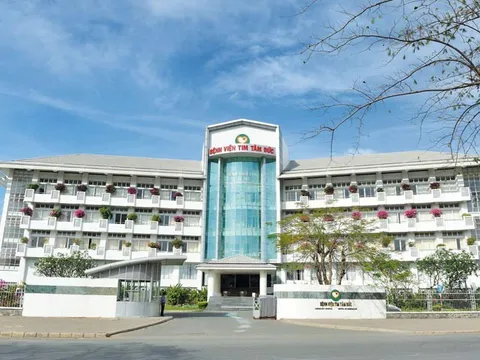 Kinh doanh bệnh viện tư: Kẻ lãi lớn, người chật vật thoát lỗ