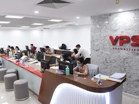 VPS sắp chào bán 5.000 tỷ đồng trái phiếu để đẩy mạnh cho vay margin