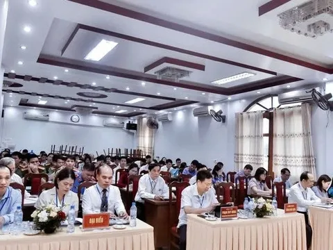 Hội Luật gia tỉnh Bắc Kạn nâng cao hiệu quả tư vấn pháp luật cho người dân