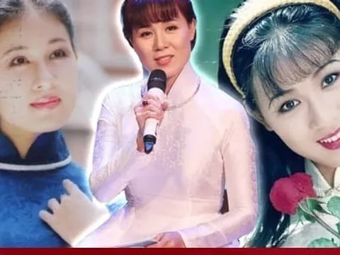 Ảnh hiếm thời trẻ của 'nữ hoàng ảnh lịch' Võ Sông Hương