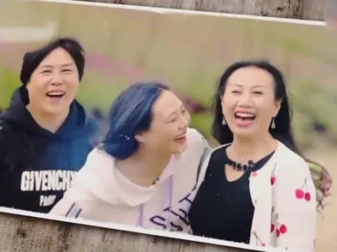 5 người phụ nữ độc thân U60 góp 21 tỷ đồng mua biệt thự cùng nghỉ hưu, hưởng tuổi già mơ ước, mặc kệ sự đời