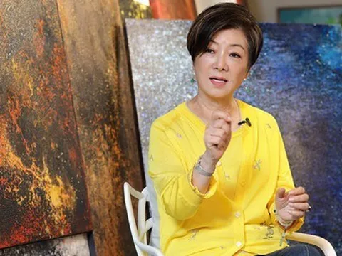 Bà xã tỉ phú Trung Quốc "gây sốt" mạng xã hội vì quá đỗi trẻ trung ở tuổi 81: 4 chế độ ăn uống, 2 cách tập luyện giúp bà duy trì tuổi xuân