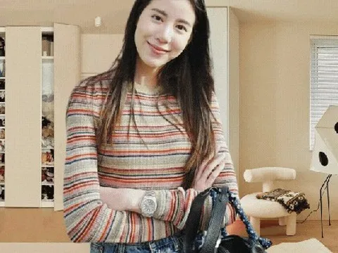 Cuộc sống của nữ tiếp viên hàng không 26 tuổi: Một mình trong ngôi nhà rộng 56m2 thật tuyệt vời!