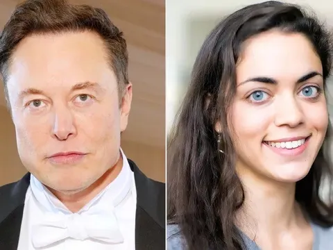 Elon Musk vừa đón đứa con thứ 14?