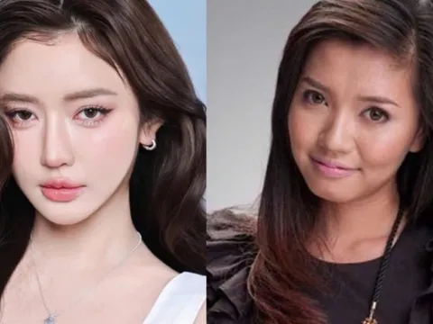 Không tin nổi đây lại là Bích Phương