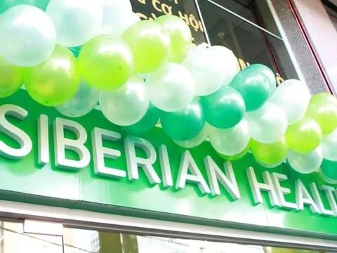 Thêm một công ty đa cấp bị chấm dứt hoạt động