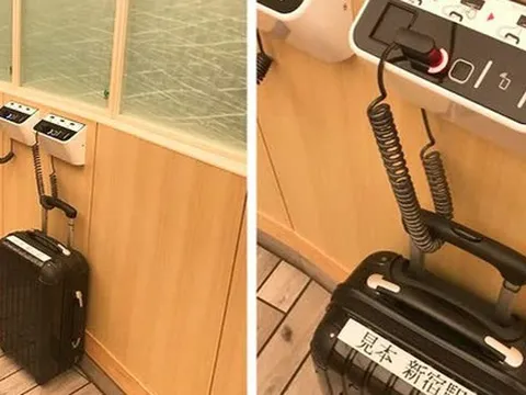 11 bức ảnh chứng minh Nhật Bản rõ ràng thuộc về một hành tinh khác