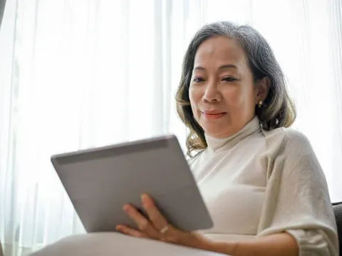 Lo lương hưu chỉ 5 triệu đồng/tháng, tôi làm ngay 4 việc sau để không cần dựa vào con cái vẫn nghỉ hưu thoải mái, viên mãn