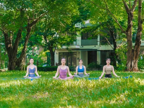 Bí quyết tái tạo, phục hồi năng lượng ngay tại nhà