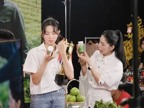 Hàng loạt người nổi tiếng quảng cáo “quá lố”: Bộ Y tế cảnh báo “nóng”