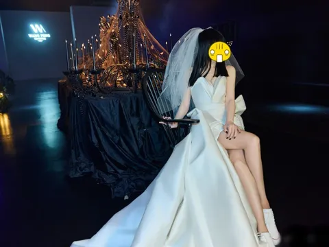 Mỹ nhân đang viral khắp Trung Quốc vì U60 mà cứ như mới 20 tuổi