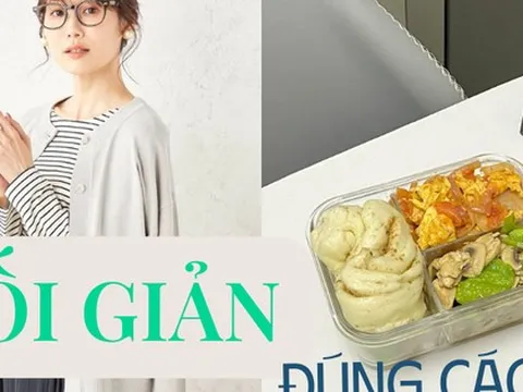 Dù nguồn thu bị cắt giảm, người phụ nữ trung niên vẫn tiết kiệm được 1,4 tỷ đồng trong 5 năm bằng 9 cách chi tiêu tối giản dưới đây