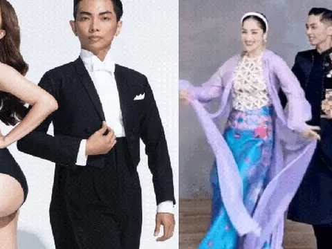 Hơn 5 triệu người xem Khánh Thi và Phan Hiển bắt trend Bắc Bling của Hoà Minzy, đỉnh cỡ nào mà netizen phải trầm trồ