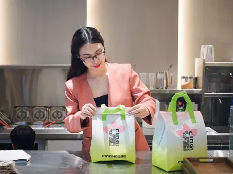 Nữ CEO 9x của 2 chuỗi trà sữa đặt trụ sở tại “Bắc BLing”: Lấy tỉnh lẻ vây đô thị lớn và chiến lược bán phong cách sống