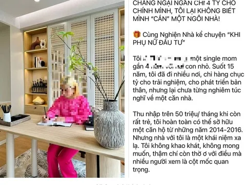 Một thành viên 'Nghiện Nhà' bị tố 'phông bạt'’' - CĐM đặt nghi vấn liệu group còn là sân chơi lành mạnh?