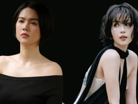 Ngọc Trinh đã hết chiêu?