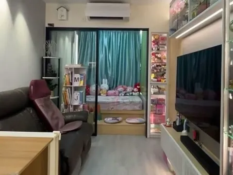 Gia đình 3 thế hệ cùng sống trong căn hộ 40m²: "Lột trần" sự thật đáng sợ, có người bảo "không làm được!"