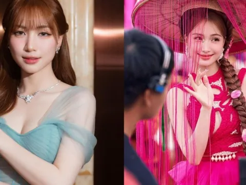 Hoà Minzy ứng xử 10 điểm khi sản phẩm Bắc Bling đạt 100 triệu view bị chê "nhảm nhí hổ lốn"