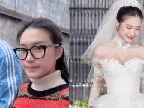 Doãn Hải My giản dị mà xinh đẹp khi về quê Văn Hậu, đánh rơi hình tượng tiểu thư vì nỗi sợ... bị chó đuổi