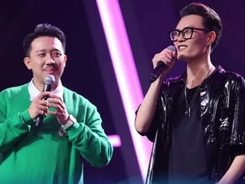 DJ Ximer - nhân vật đang bị réo tên: Từng tham gia Người Ấy Là Ai, khiến Trấn Thành choáng váng khó tin khi thừa nhận con người thật