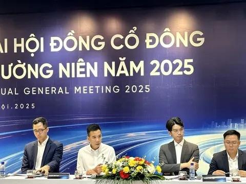 IDJ đẩy mạnh pháp lý và thi công loạt dự án, xoay trục sang công nghiệp