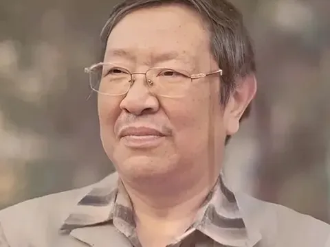 Diễn viên Tạ Am phim 'Cảnh sát hình sự' qua đời