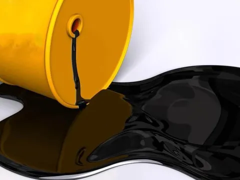 Mốc lịch sử quan trọng: Dòng "vàng đen" đầu tiên của Việt Nam băng biên giới, chảy sang Lào