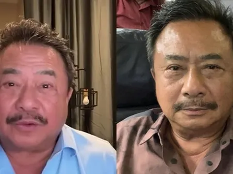 Đệ nhất MC 71 tuổi: "Nhiều người vào chửi tôi lắm vì nghĩ tôi lừa gạt bán thuốc giảm cân"