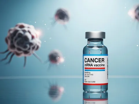 Mỹ: Đột phá mới về vắc-xin mRNA trị ung thư