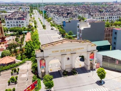 Tiềm lực Lideco - chủ đầu tư dự án NOXH gần 1.000 tỷ đồng tại Quảng Ninh