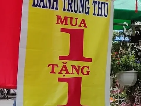 Diễn biến lạ lùng của mùa bánh trung thu 2025 và những lý giải từ chuyên gia