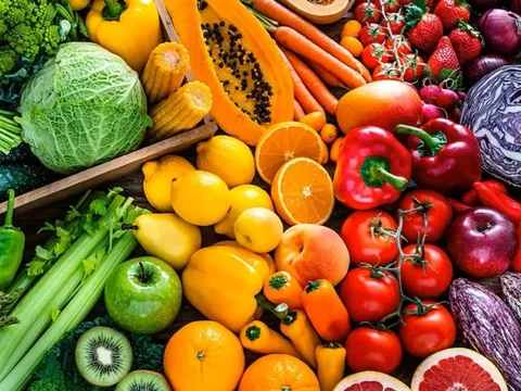 Một thứ trong trái cây có thể trở thành thuốc hỗ trợ trị ung thư