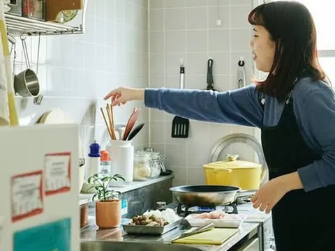 5 dấu hiệu “tiêu tan tài lộc” ngay trong căn bếp - nếu có 1 thôi, gia đình bạn cũng nên chỉnh lại ngay!