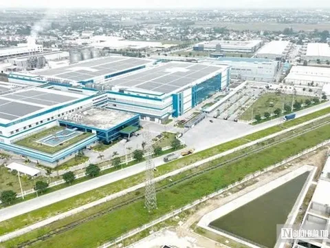 Nghệ An yêu cầu thực hiện mục tiêu tăng trưởng hai con số ngay từ đầu năm