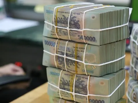 Điểm tên các "đại gia" tiền mặt trên sàn chứng khoán