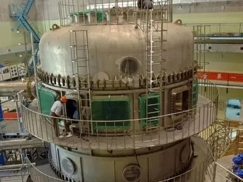 Châu Âu và Mỹ đồng loạt rút lui, chỉ có Trung Quốc vẫn đầu tư vào thứ tốn kém mà lợi nhuận xa vời