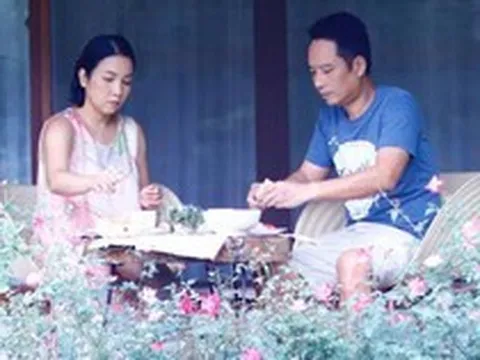 Nữ nghệ sĩ Việt si mê người đàn ông này, U55 viên mãn trong biệt phủ hơn 10.000m² ở Sóc Sơn