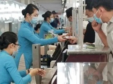 Lời khuyên dành cho những ai hay mua vé máy bay không kèm hành lý