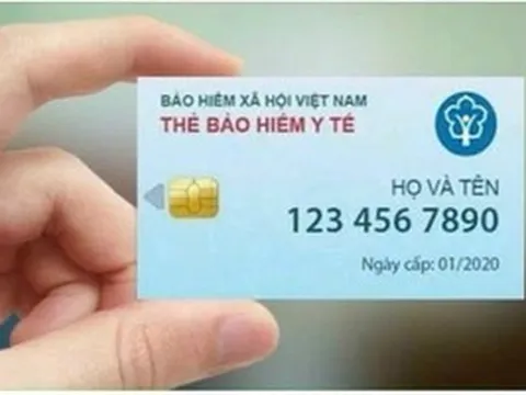 Không cần mang thẻ BHYT, người dân vẫn được hưởng đủ quyền lợi khi khám bệnh bằng 3 cách này