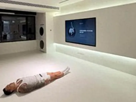 Nhà không sofa, không tivi, khách đến cũng… không muốn ngồi lâu: Xu hướng sống tối giản đang thay đổi cách nhiều người thiết kế tổ ấm