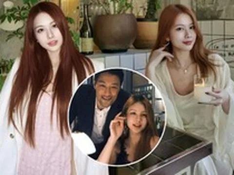 "Người yêu Johnny Trí Nguyễn": Kém nam diễn viên 24 tuổi, được báo Trung ca ngợi là nữ thần