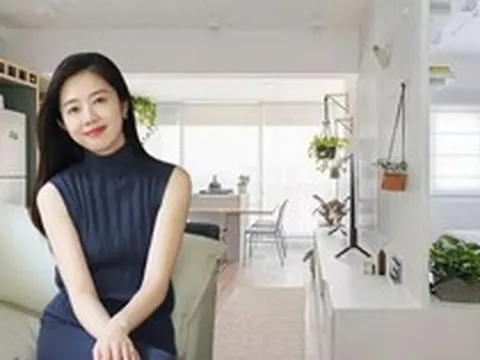 Ở tuổi 50, tôi chọn căn hộ 37m² thay vì nhà lớn: Không chạy theo diện tích, tập trung tối ưu chi phí sống lâu dài