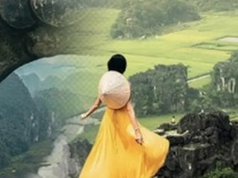 Một nơi ở Việt Nam duy trì nền nhiệt 30 độ ít mưa nắng đẹp, giật luôn top 1% điểm đến đẹp nhất thế giới