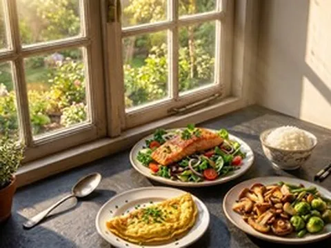 Một loại vitamin có thể giúp ngừa bệnh tiểu đường