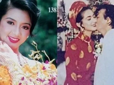 'Nữ hoàng ảnh lịch' một thời từng lấy chưởng môn phái Vịnh Xuân giờ ra sao?